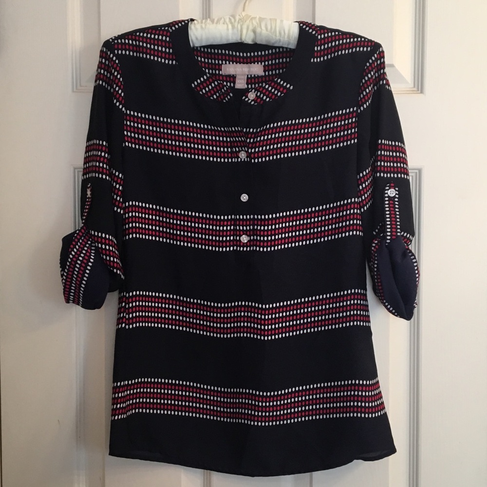 Banana Republic top